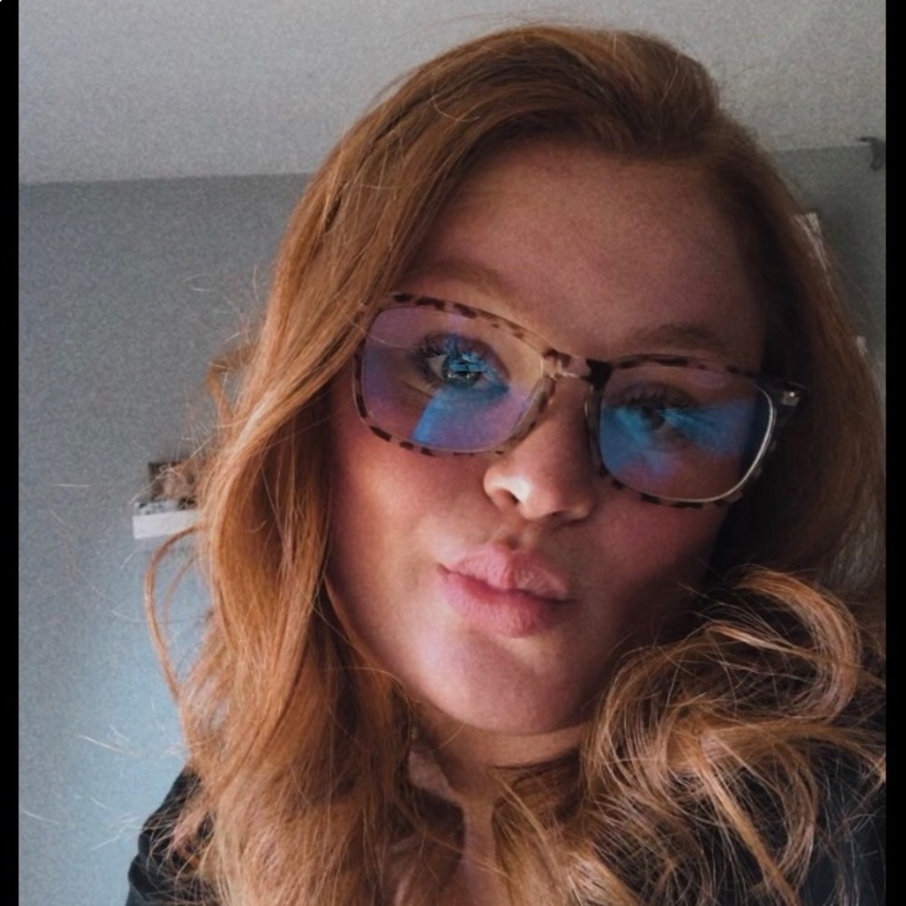 Meet your Posher, Madison